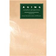 Aging 9781551110127