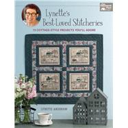 Lynette's Best-loved Stitcheries 9781683560128