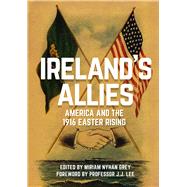 Ireland's Allies 9781910820131