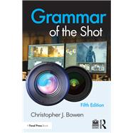 Grammar of the Shot 9781032190136