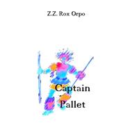 Captain Pallet 9781508830139
