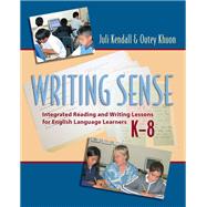 Writing Sense 9781003840145