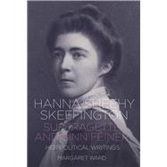 Hanna Sheehy Skeffington 9781910820148