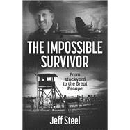 The Impossible Survivor 9781923300163