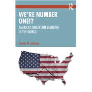 We’re Number One!? 9781041020165