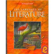 The Language of Literature 9780618690176