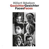 Gesichter / Faces 9783869050195