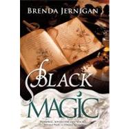Black Magic 9781450100199