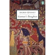 Gunnar's Daughter 9780141180205