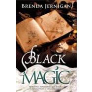 Black Magic 9781450100205
