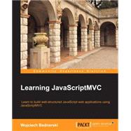 Learning Javascriptmvc 9781782160205