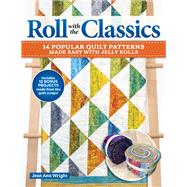 Roll with the Classics 9781639810208