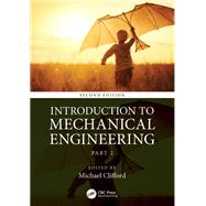 Introduction to Mechanical Engineering 9781032760216