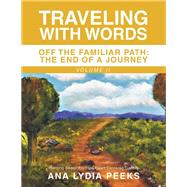 Traveling with Words 9781796070217
