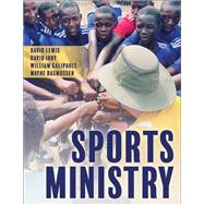 Sports Ministry 9781718210219