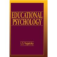Educational Psychology 9781000170221