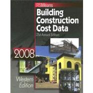Building Construction Cost Data, Western Edition 9780876290231
