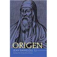 Origen 9781498290234