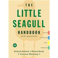 Little Seagull Handbook with Exercises, 5th ed 9781324060246