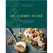 Le Jardin sucré 9782226490247