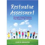 Restorative Assessment 9781506390253
