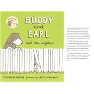 Buddy and Earl Meet the Neighbors 9781773060255