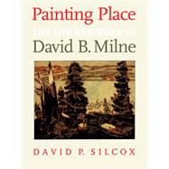 Painting Place 9781487540258