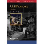 Civil Procedure(Concepts and Insights) 9781685610258