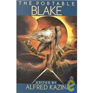 The Portable William Blake 9780140150261