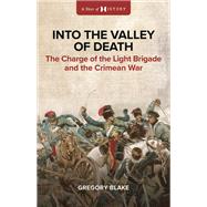 Into the Valley of Death 9781923300262