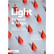 Light — Science & Magic 9780367860264