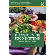 Transforming Food Systems 9781003260264