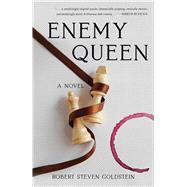 Enemy Queen 9781684630264