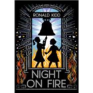 Night on Fire 9780807570265