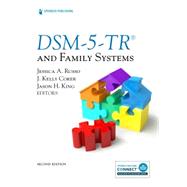 DSM-5-TR® and Family Systems 9780826140265