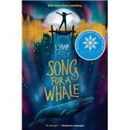 Song for a Whale 9781524770266