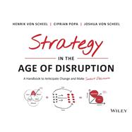 Strategy In the Age of Disruption 9781394210268