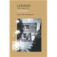 London, revised edition The Unique City 9780262680271
