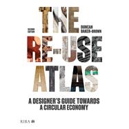 The Re-use Atlas 9781032650272