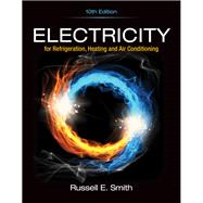 Bundle: Electricity for Refrigeration, Heating, and Air Conditioning, 10th + The Complete HVAC Lab Manual 9781337880275