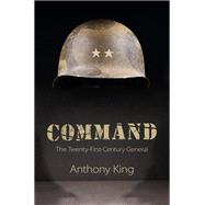 Command 9781108700276
