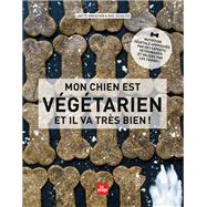 Mon chien est végétarien et il va très bien ! 9782383380276