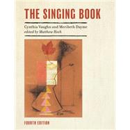 The Singing Book 9781538180280