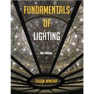 Fundamentals of Lighting: Bundle Book + Studio Access Card 9781501370281