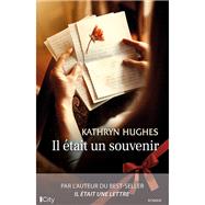 Il était un souvenir 9782824620282