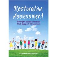 Restorative Assessment 9781506390284