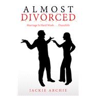 Almost Divorced 9781973650294