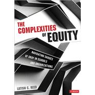 The Complexities of Equity 9781071940297