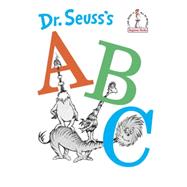Dr. Seuss's ABC 9780394800301