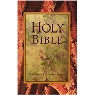 The Holy Bible 9781585160303